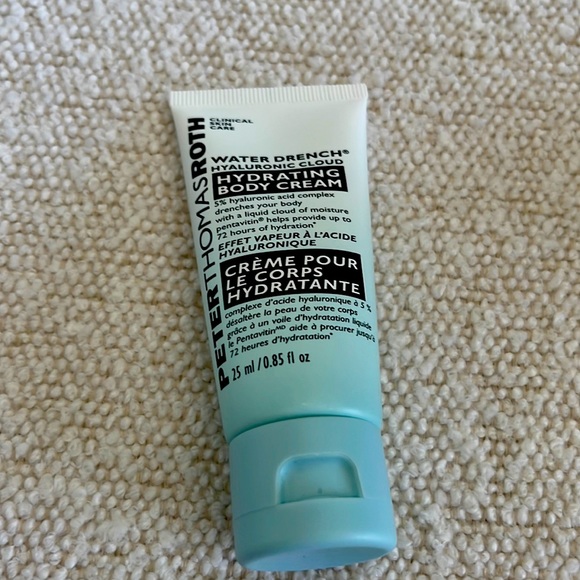 Peter Thomas Roth hydrating body cream. NWOB. - Picture 1 of 1